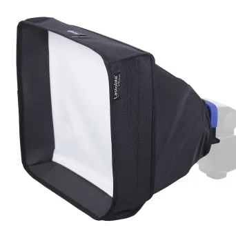Joe McNally Ezybox Speedlite 2