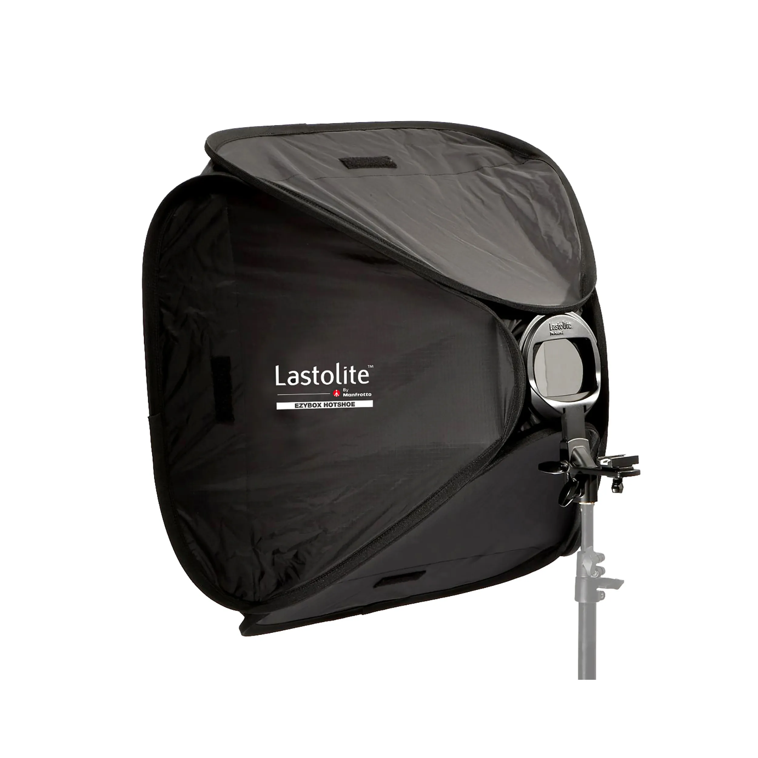 אוהל ריכוך ס"מ Lastolite Ezybox  38X38