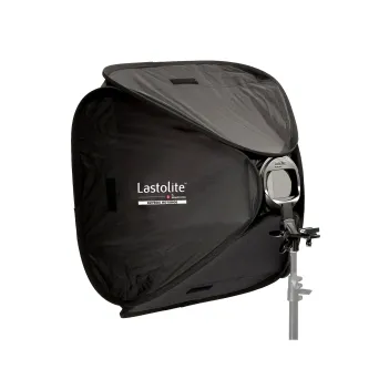 אוהל ריכוך ס"מ Lastolite Ezybox  38X38