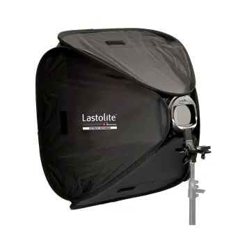אוהל ריכוך  Lastolite Ezybox  54X54 cm