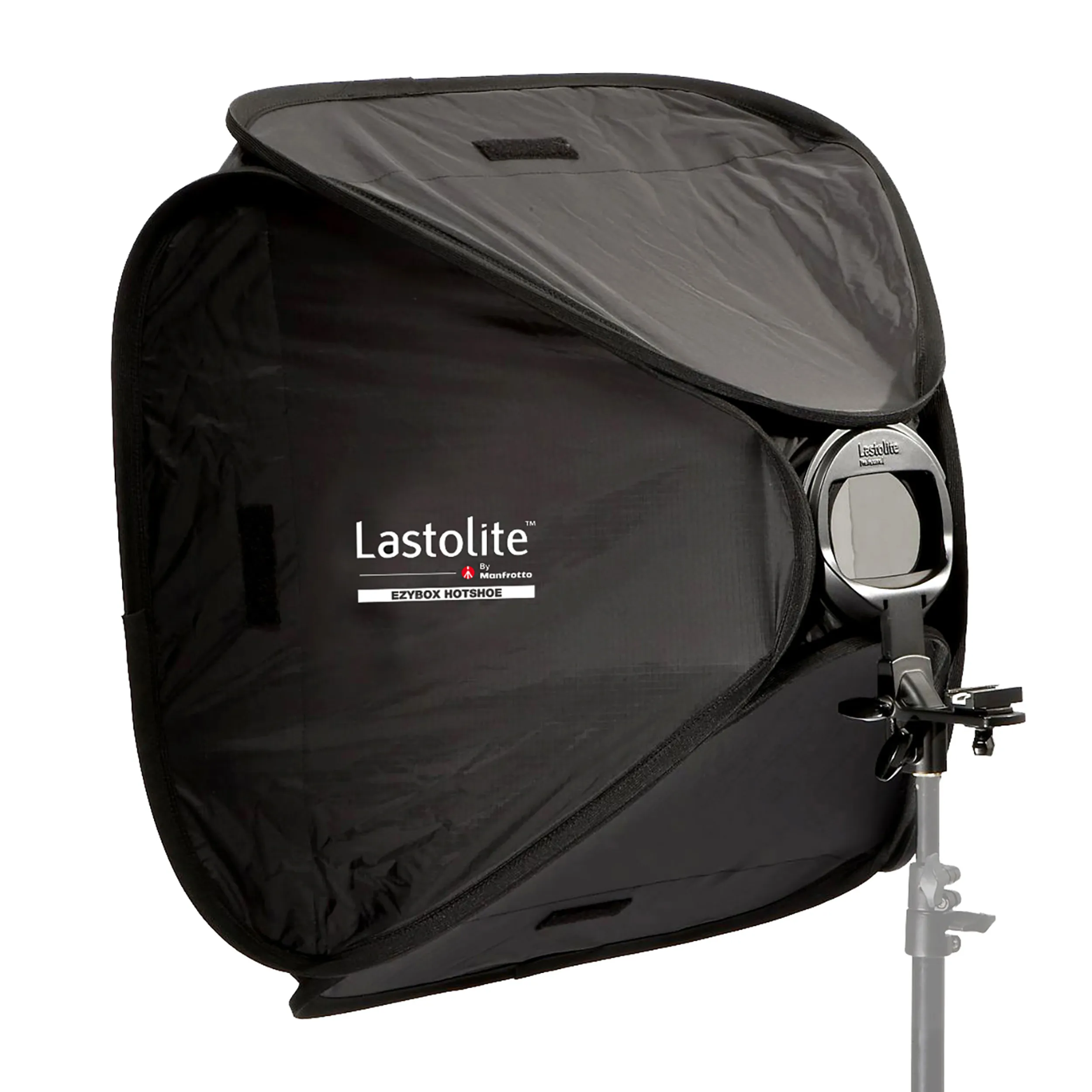 אוהל ריכוך  Lastolite Ezybox  76X76