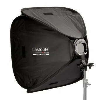 אוהל ריכוך  Lastolite Ezybox  76X76