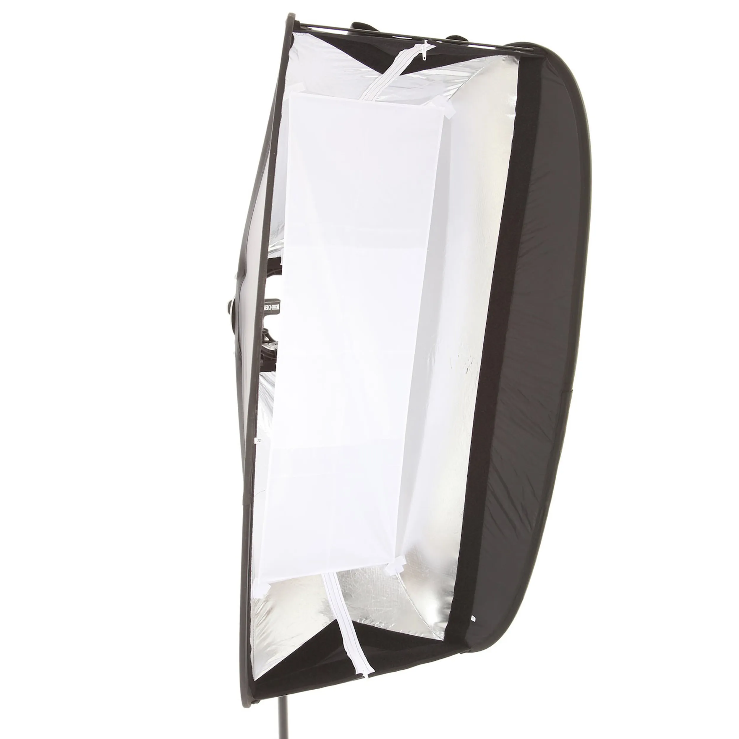 סופט בוקס מתכוונן Lastolite Ezybox Switch 89X89cm/89X44 cm