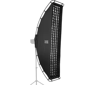 סופט בוקס Lastolite Ezybox Pro Strip 25 x 150cm