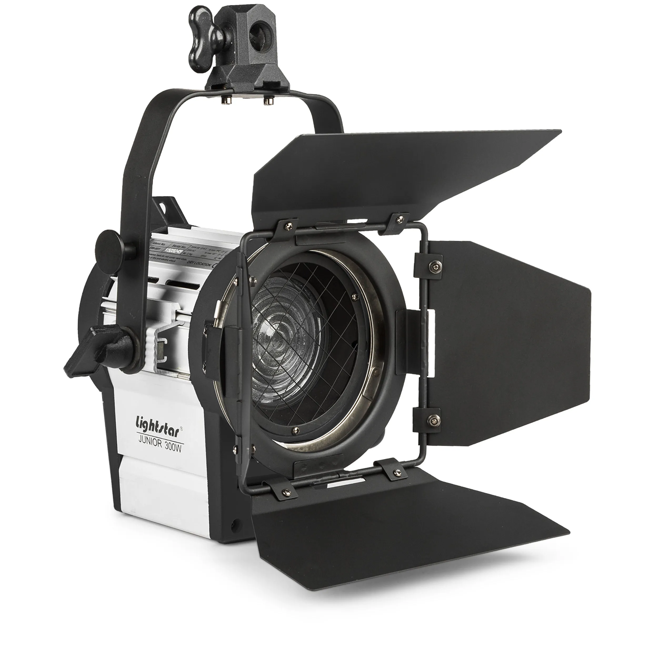 פנס עדשה Lightstar 300W