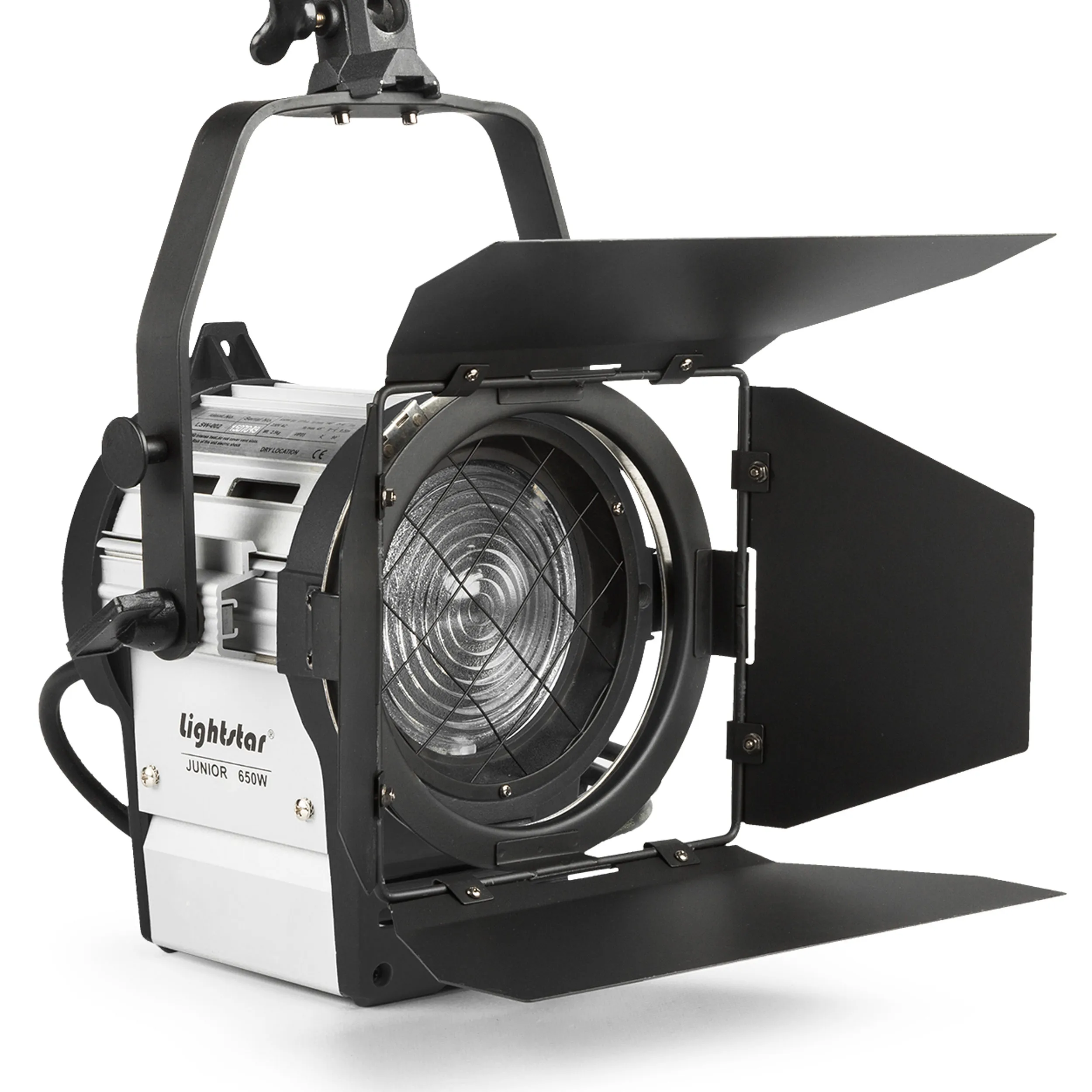 פנס עדשה Lightstar 650W