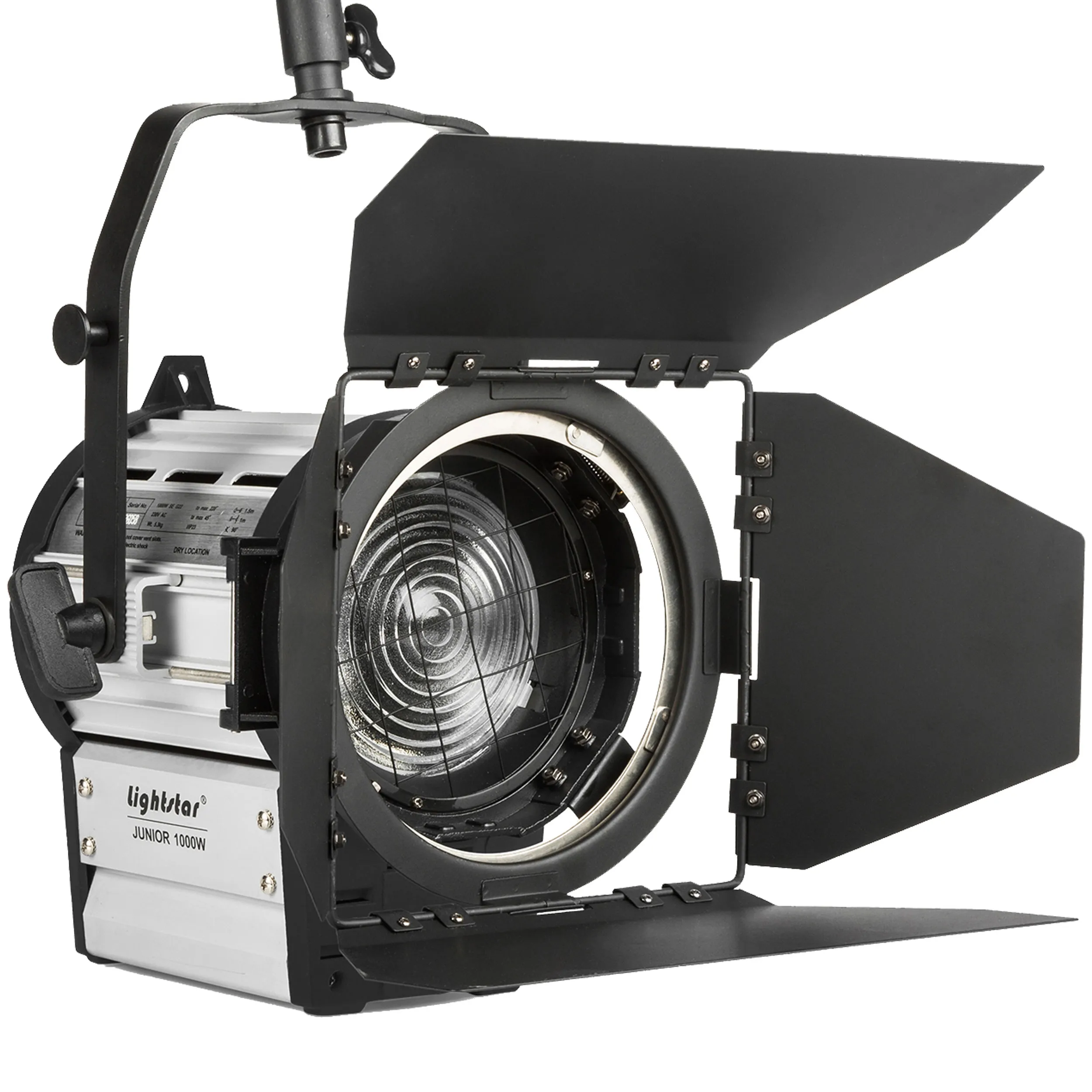 פנס עדשה Lightstar 1000W
