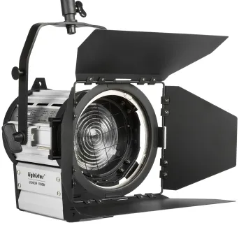 פנס עדשה Lightstar 1000W