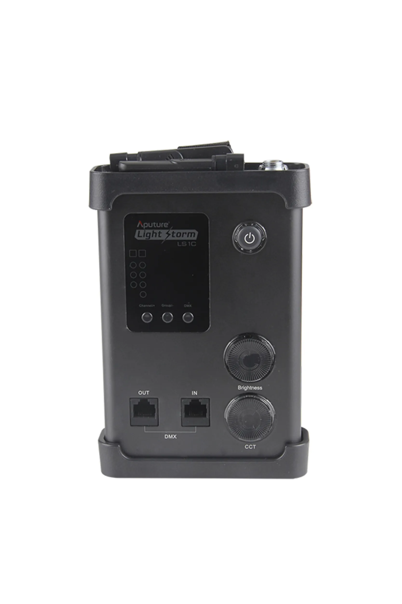 פנס לד Aputure LS 1c