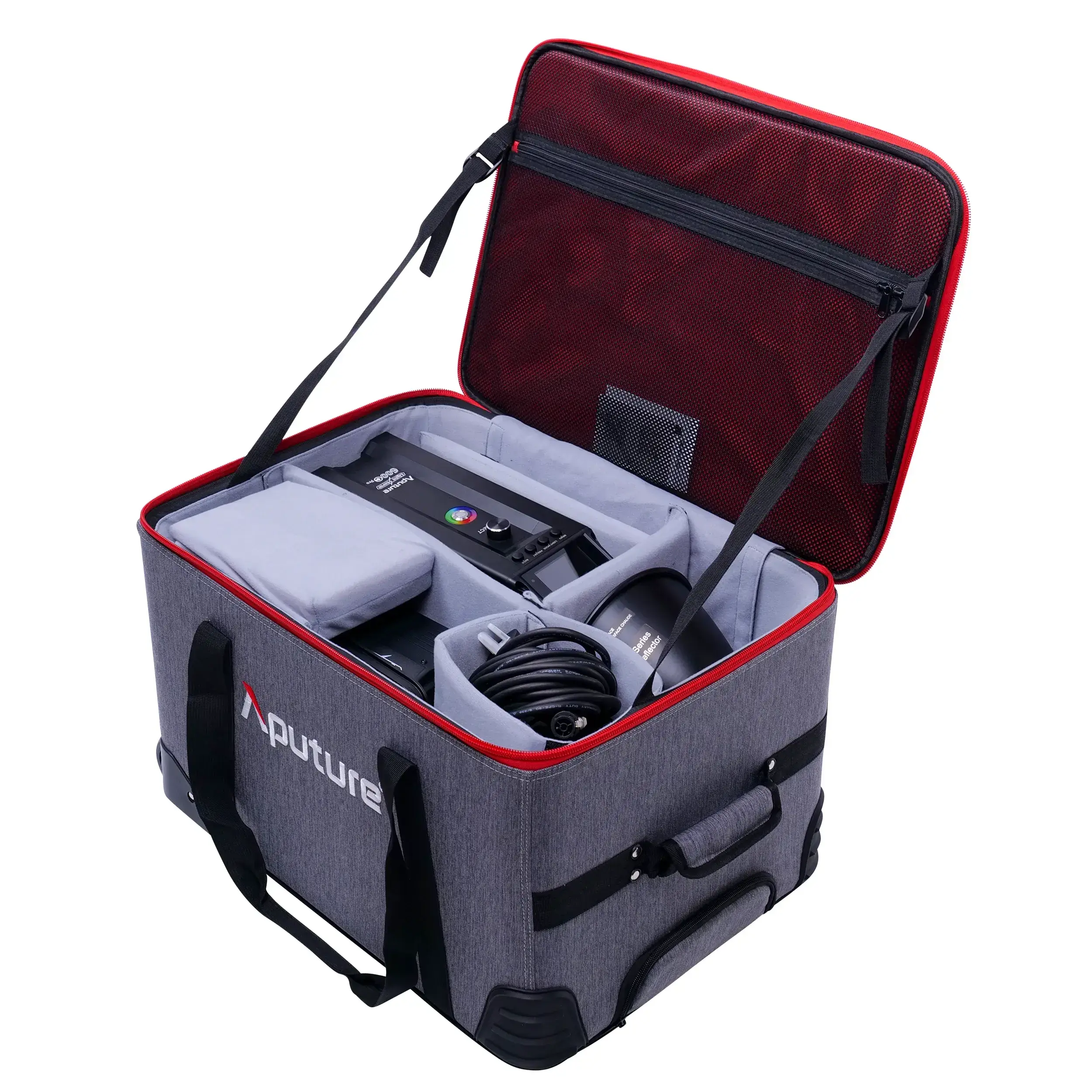פנס לד Aputure LS-600C PRO RGBW