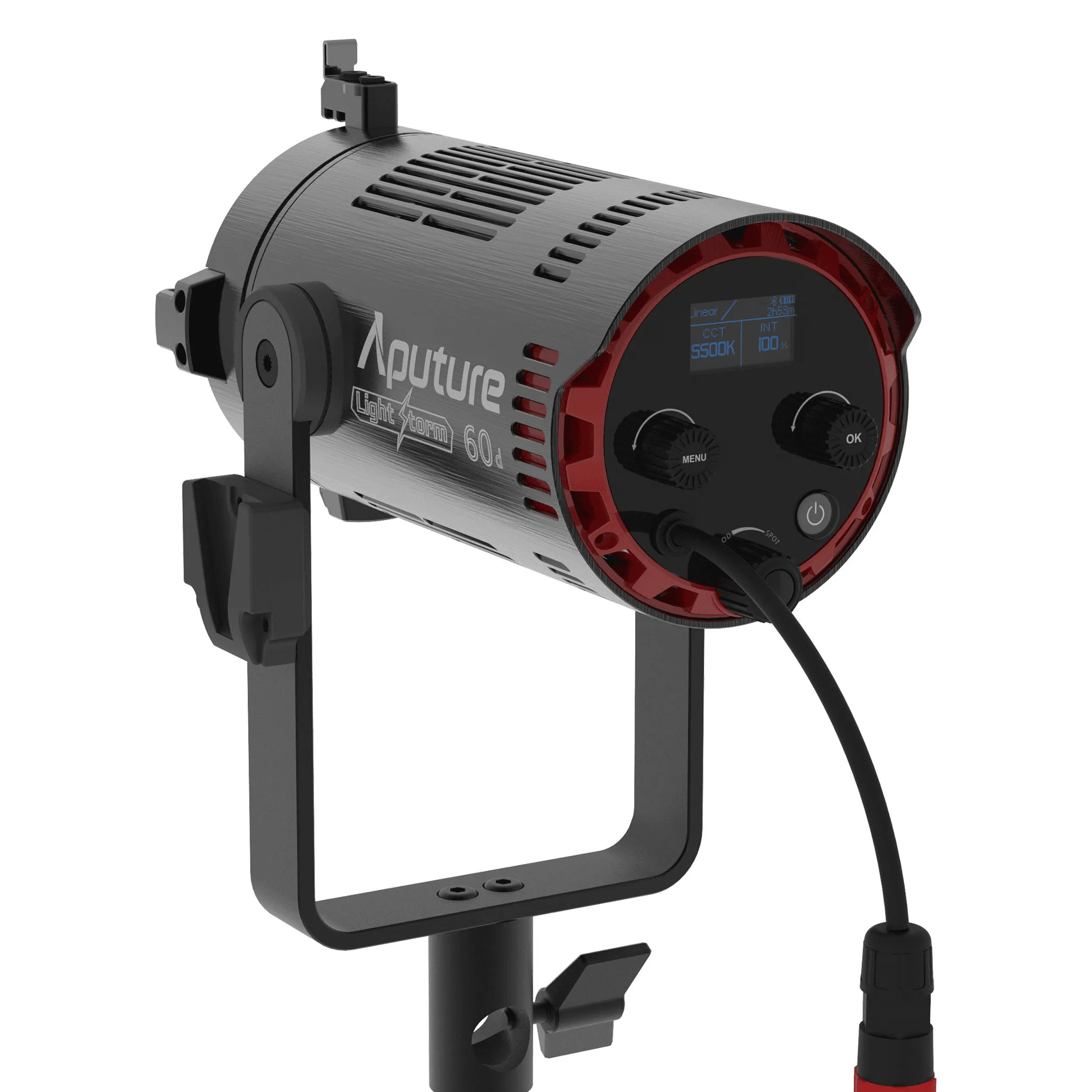 פנס לד Aputure LS60D