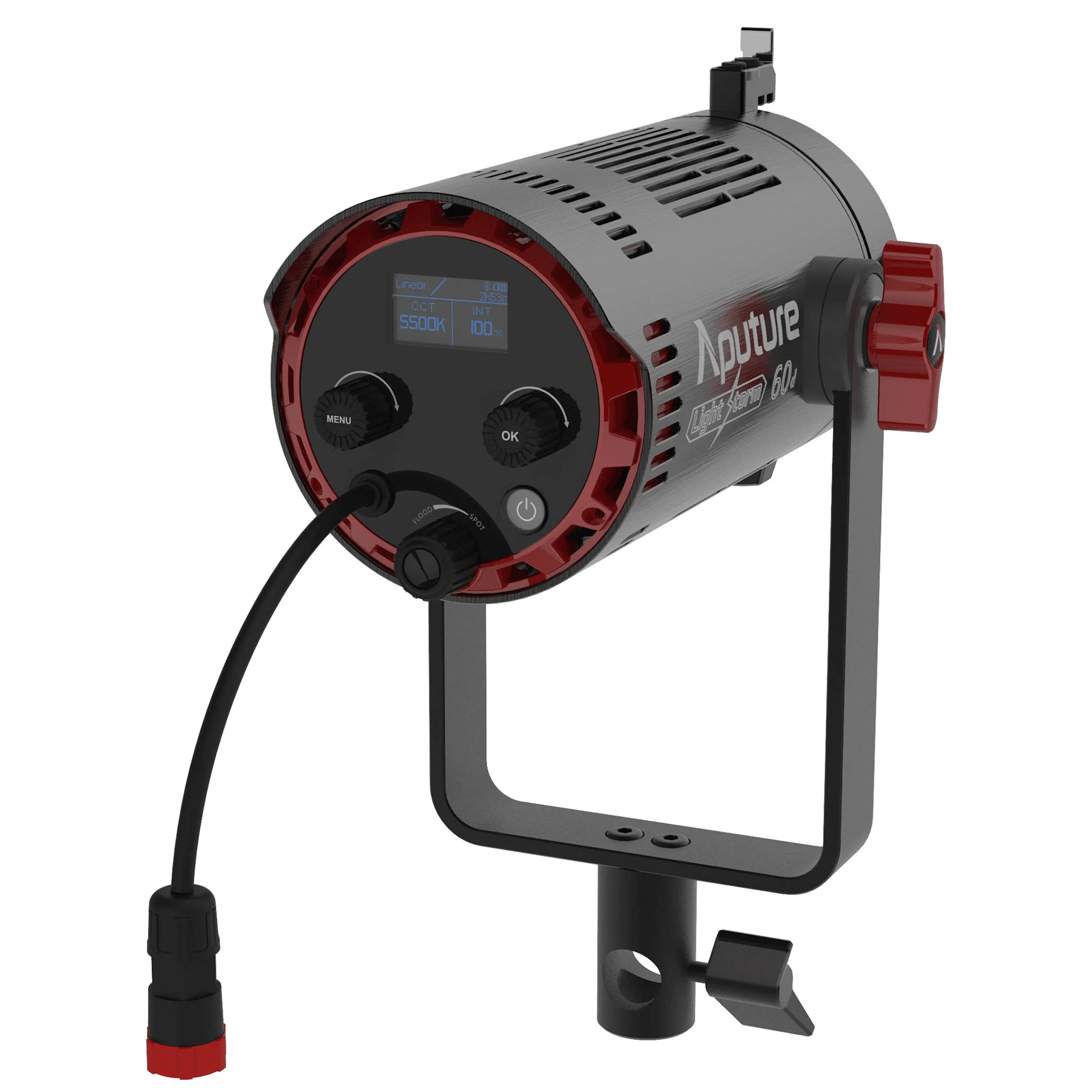 פנס לד Aputure LS60D