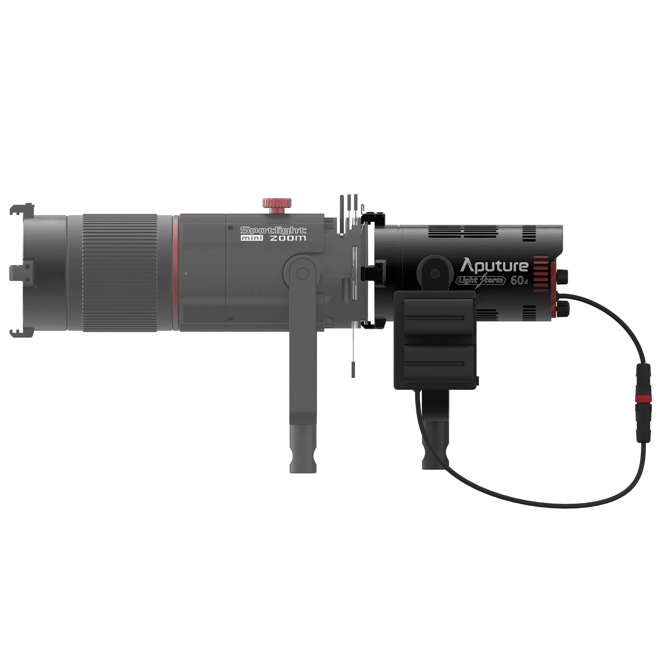 פנס לד Aputure LS60D