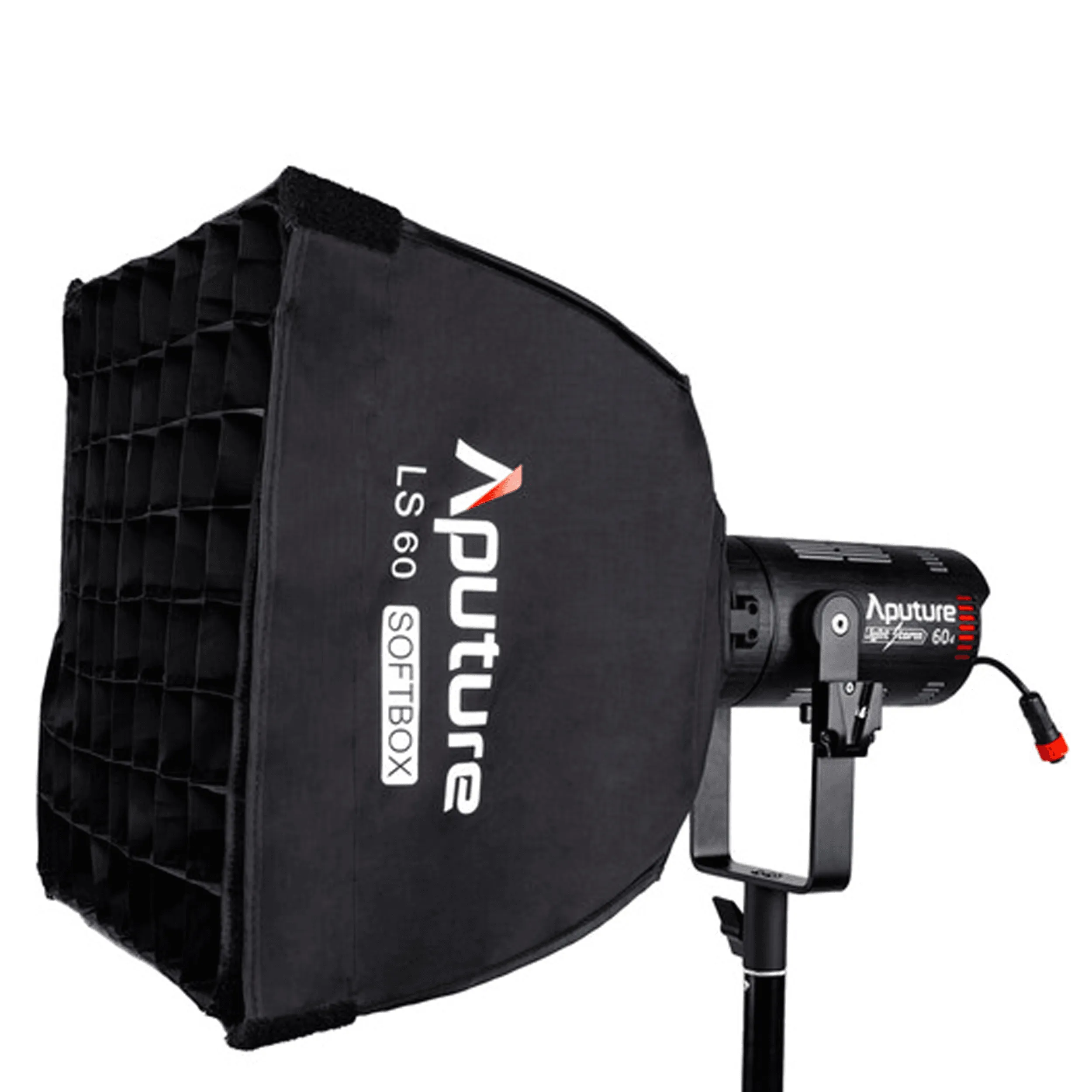 אוהל ריכוך לפנסי לד Aputure LS60