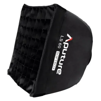 אוהל ריכוך לפנסי לד Aputure LS60