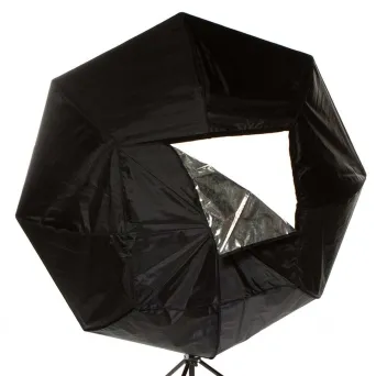 Joe Mcnally 4 in 1 Umbrella