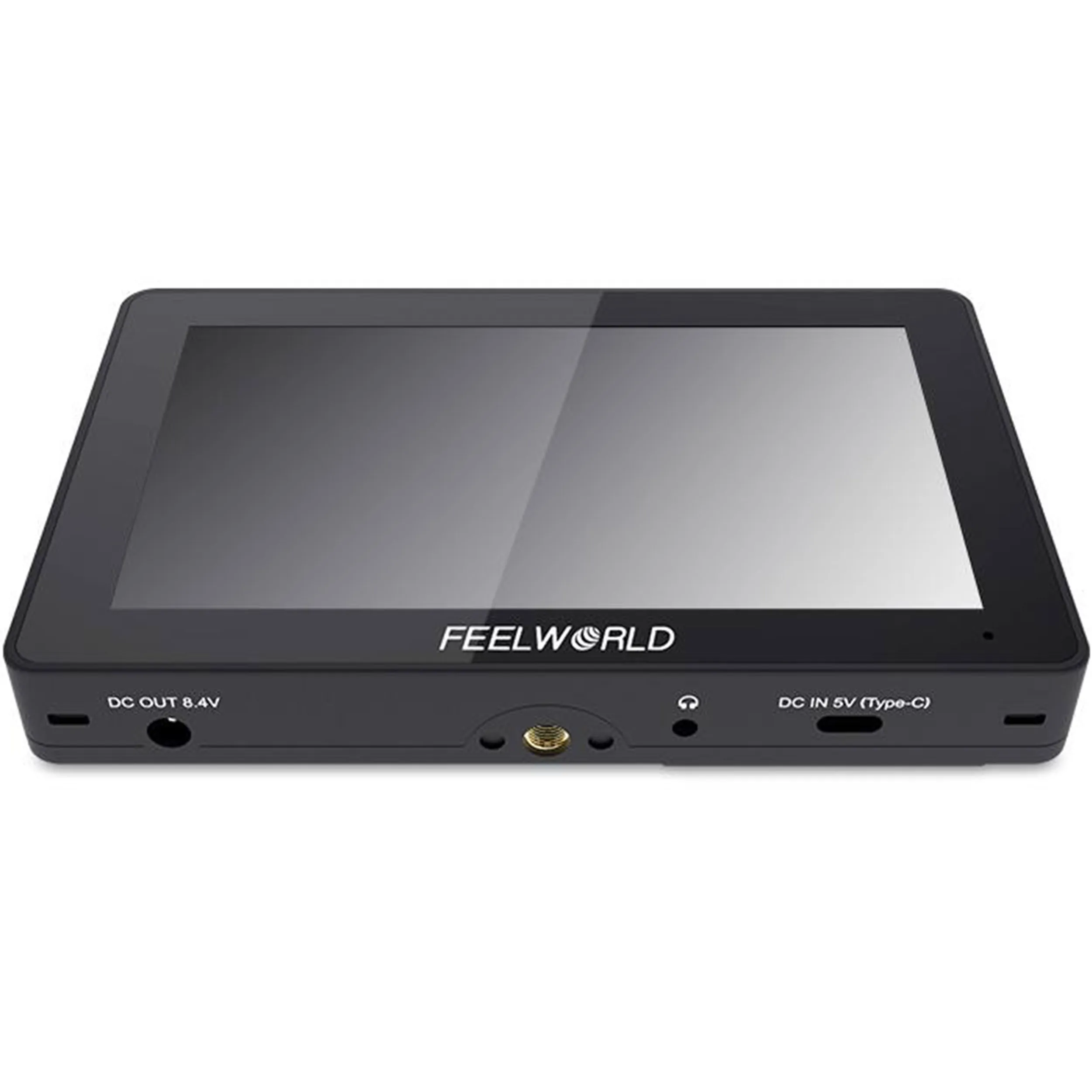 מוניטור וידאו מגע 5" Feelworld F5 PRO ברזולוציה 1920X1080