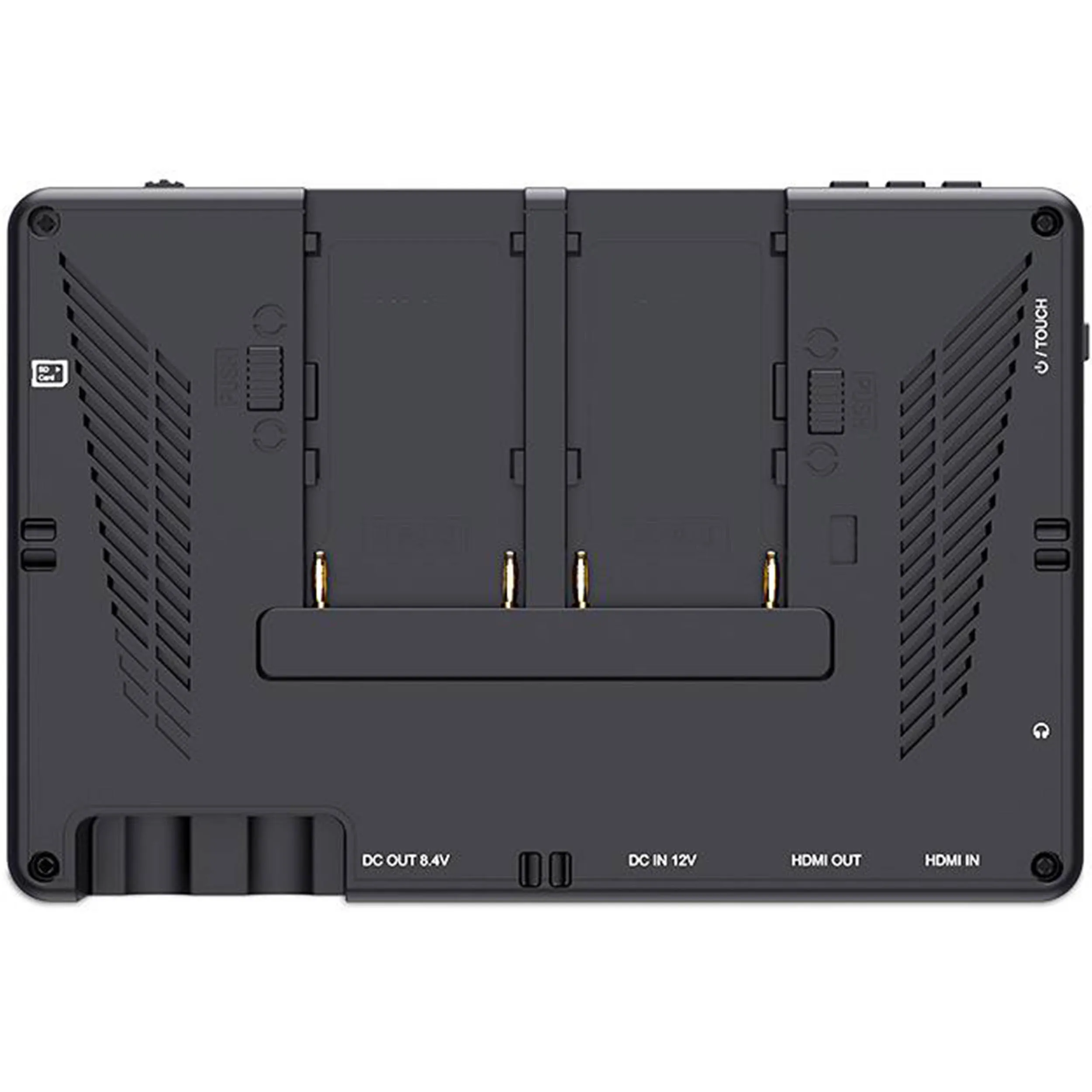 מוניטור וידאו מסך מגע 7" Feelworld LUT7