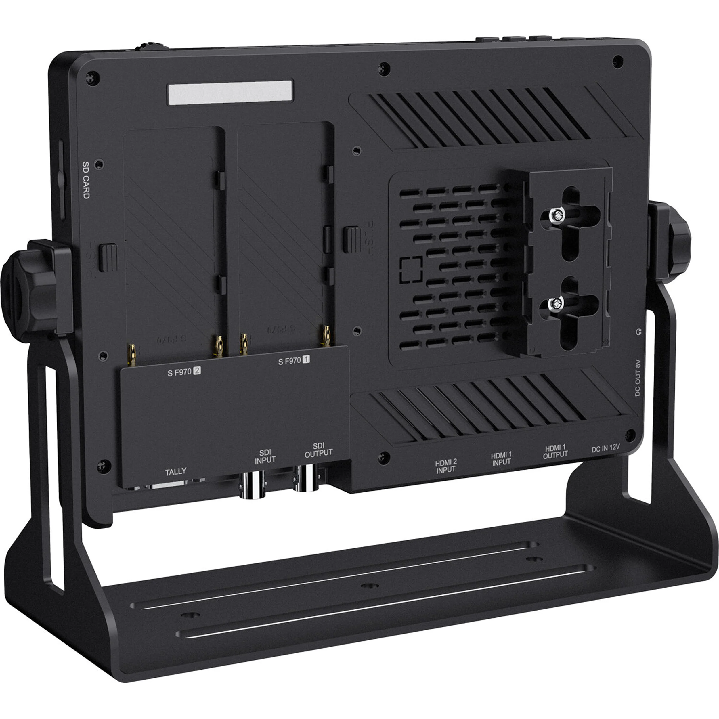 מוניטור "10.1, SDI תוצרת Feelworld LUT11S