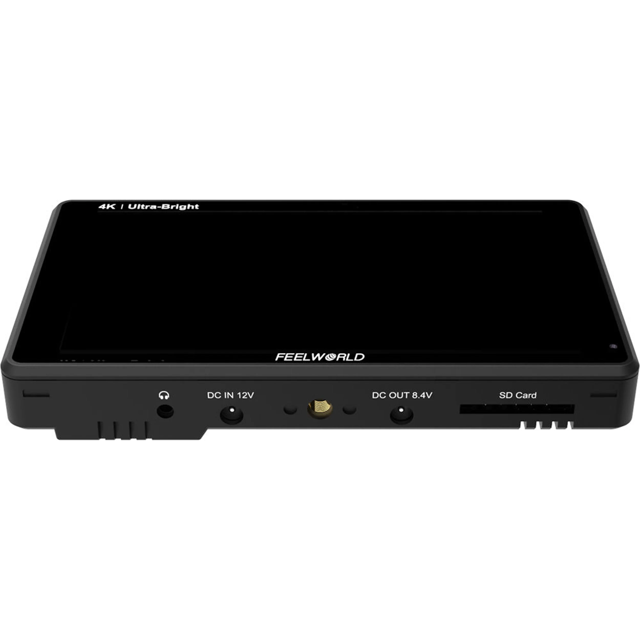 מוניטור וידאו 4K SDI מסך מגע 6" Feelworld LUT6S