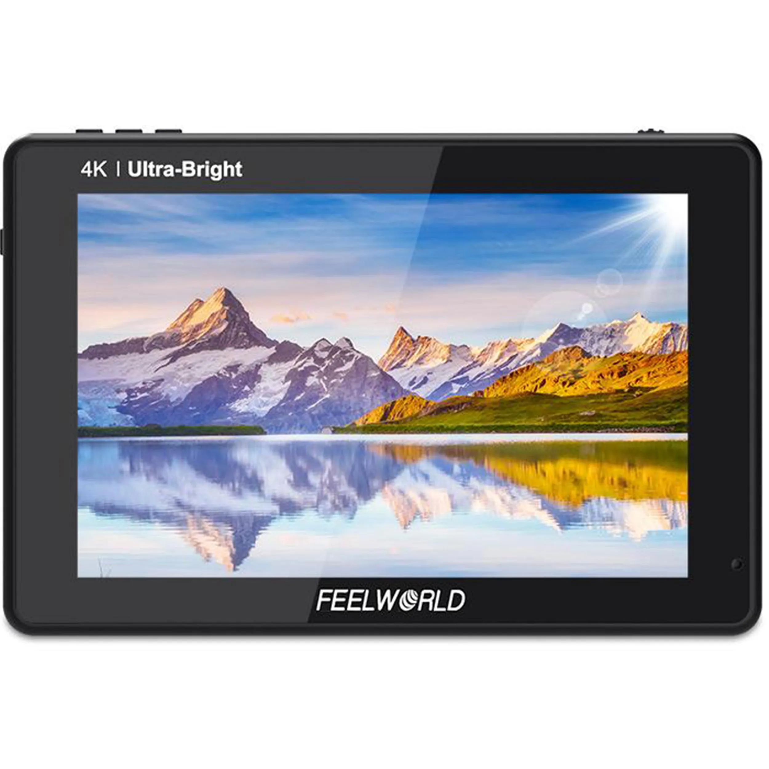 מוניטור וידאו SDI מסך מגע 7" Feelworld LUT7S