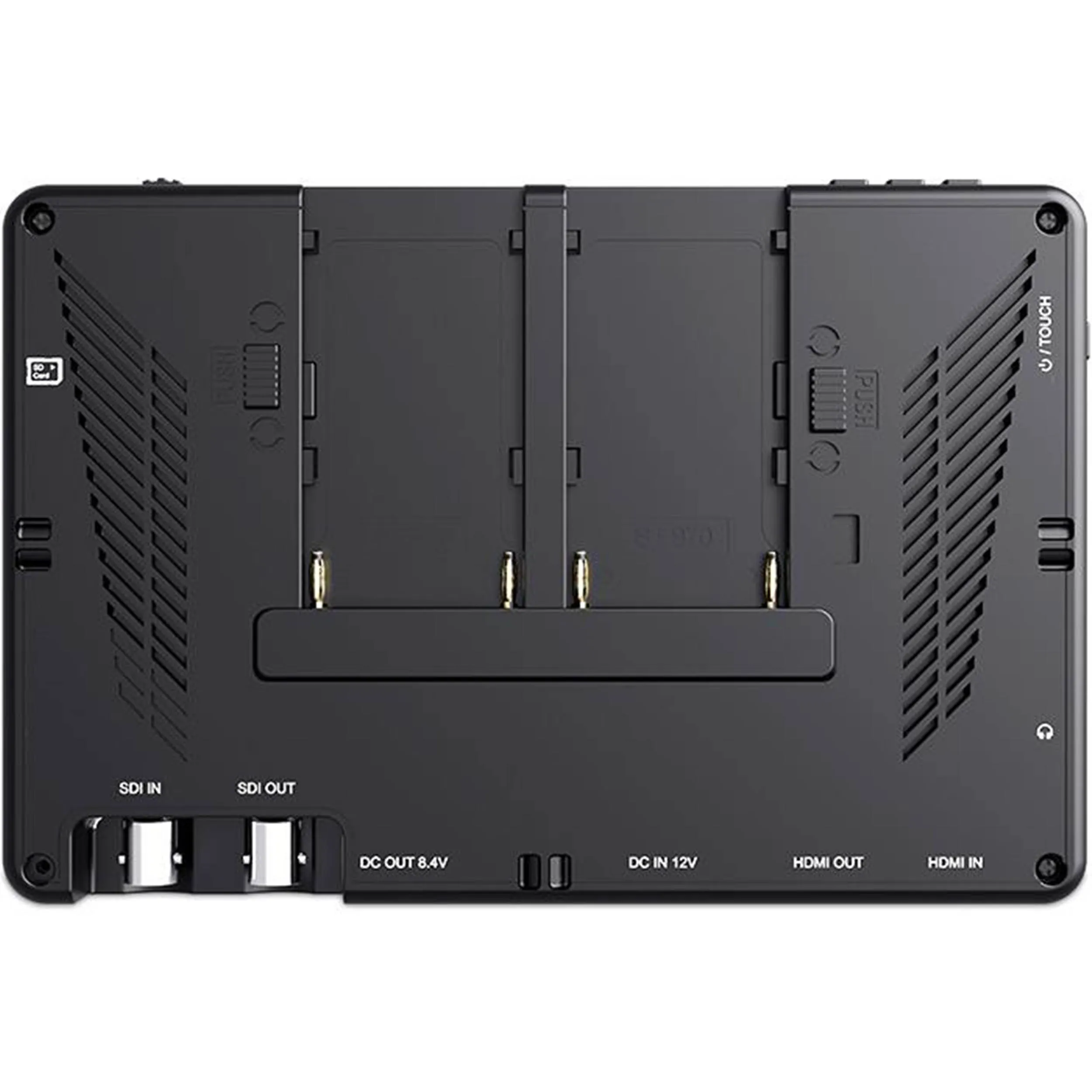 מוניטור וידאו SDI מסך מגע 7" Feelworld LUT7S