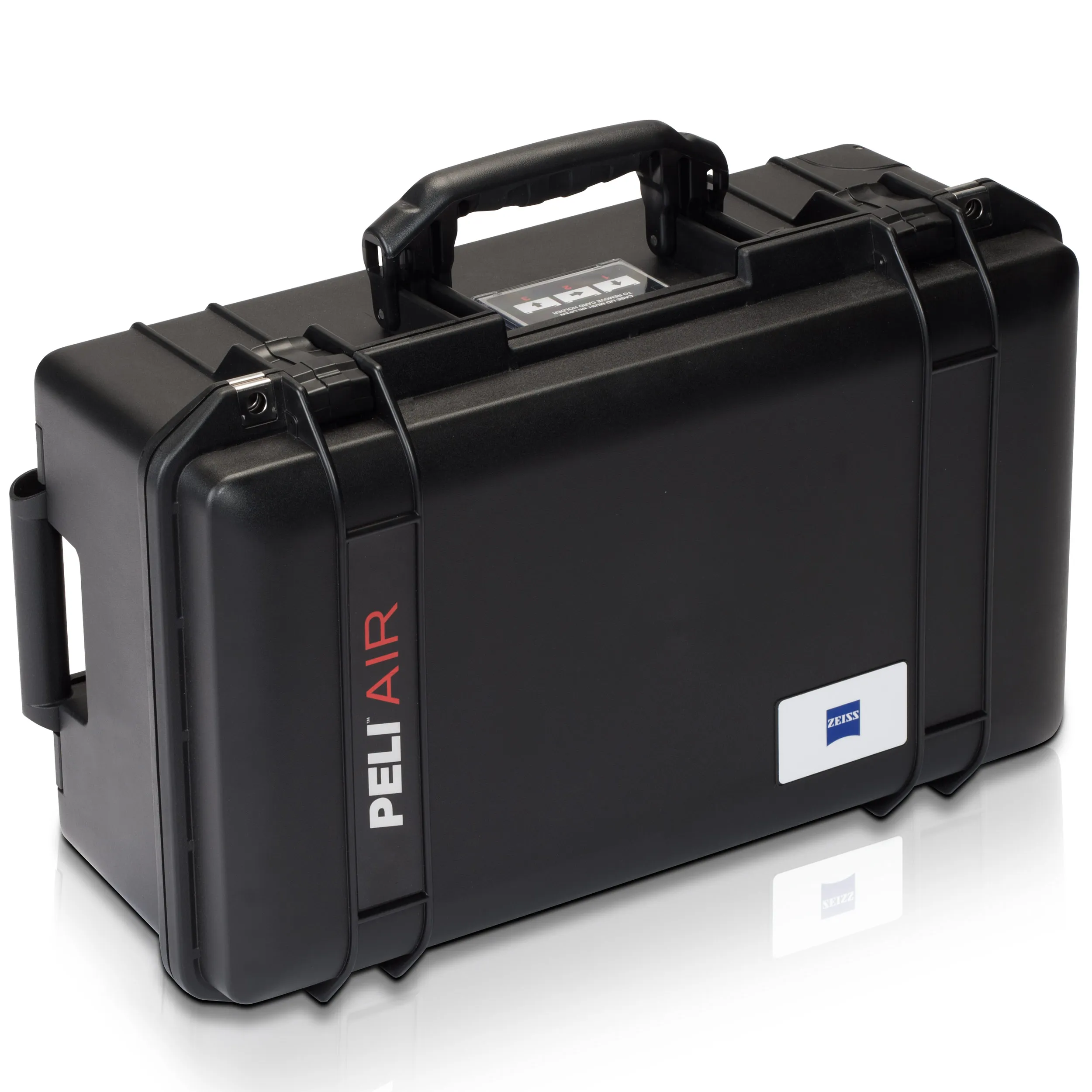 ארגז נשיאה קשיח לעדשות Zeiss LWZ.3