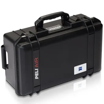 ארגז נשיאה קשיח לעדשות Zeiss LWZ.3