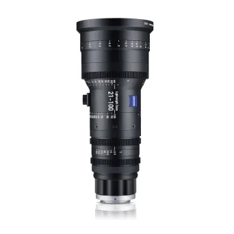 Zeiss LWZ.3 21-100/T2.9-Feet