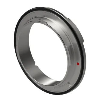 מתאם עדשה ל- Leica L עבור סדרת DZOFilm Catta