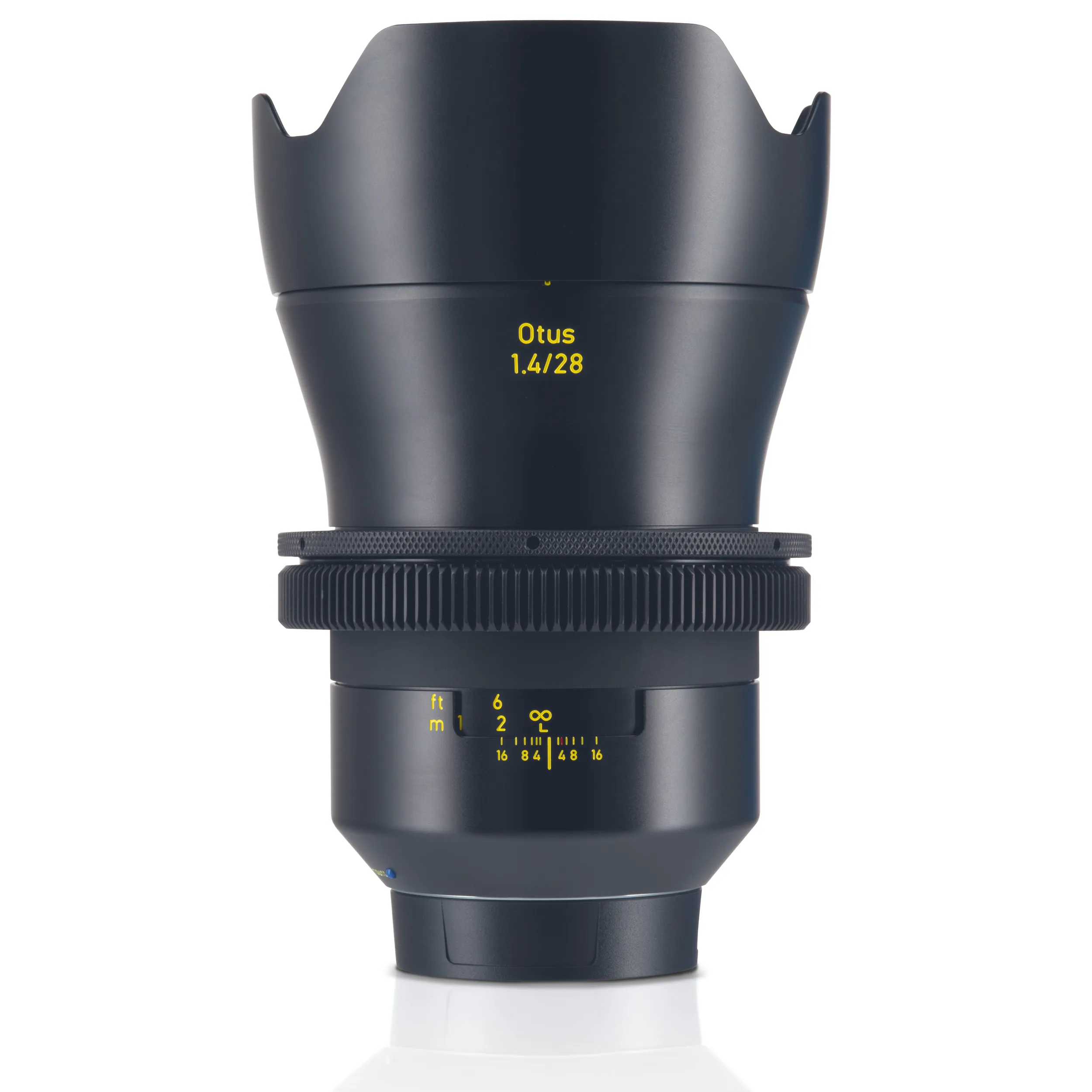 Zeiss Large Lens Gear