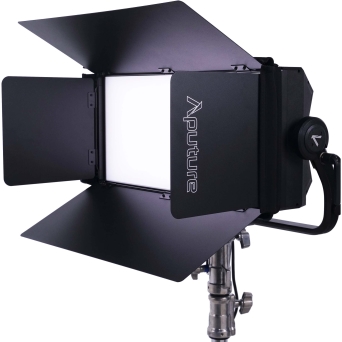 דלתות לפנס Aputure NOVA P600c
