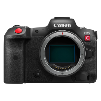 מצלמה דיגיטלית Canon EOS R5C גוף בלבד