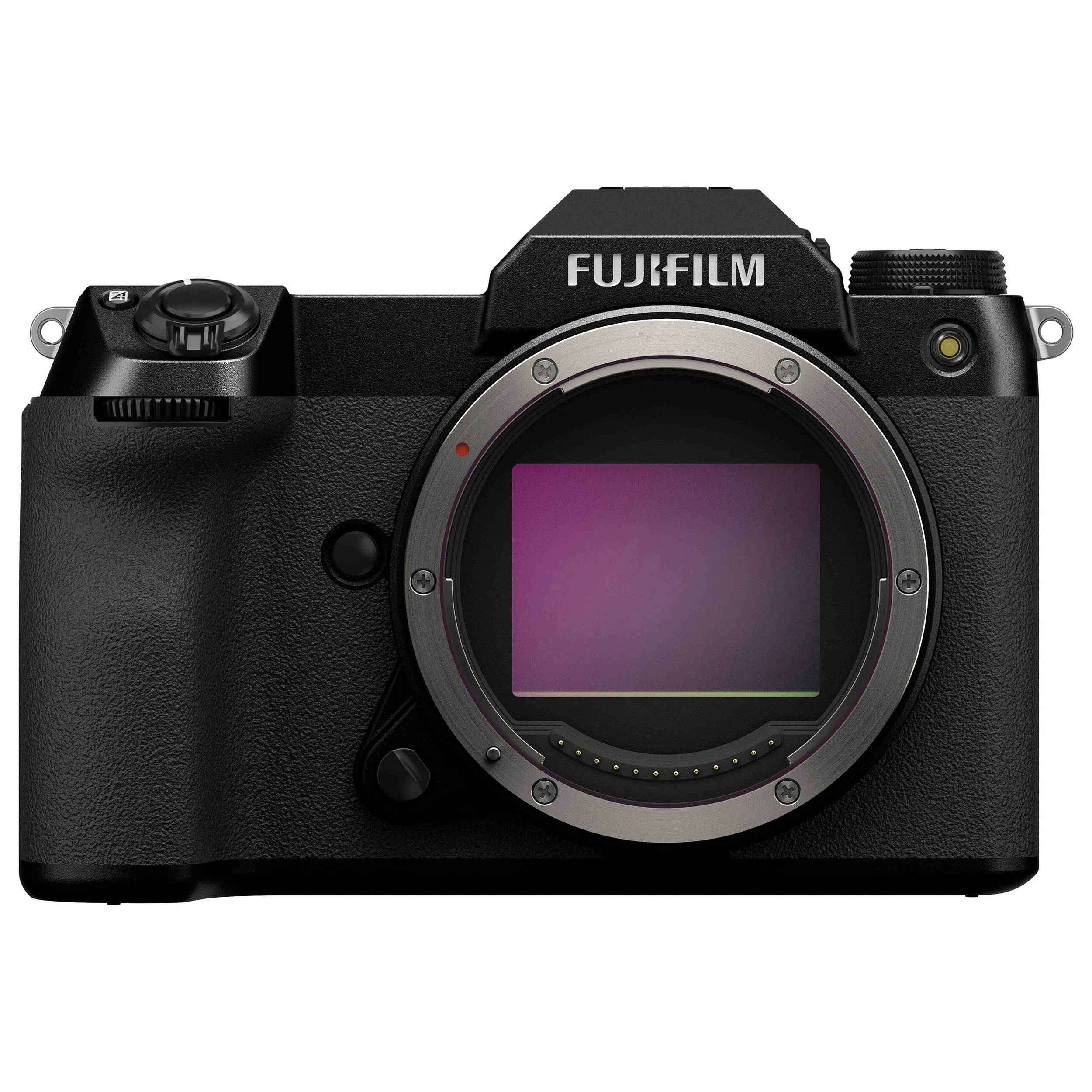 מצלמה דיגיטלית פורמט בינוני FUJIFILM GFX-100S