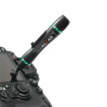 ערכת ניקוי לעדשת מצלמה LensPen DigiKlear