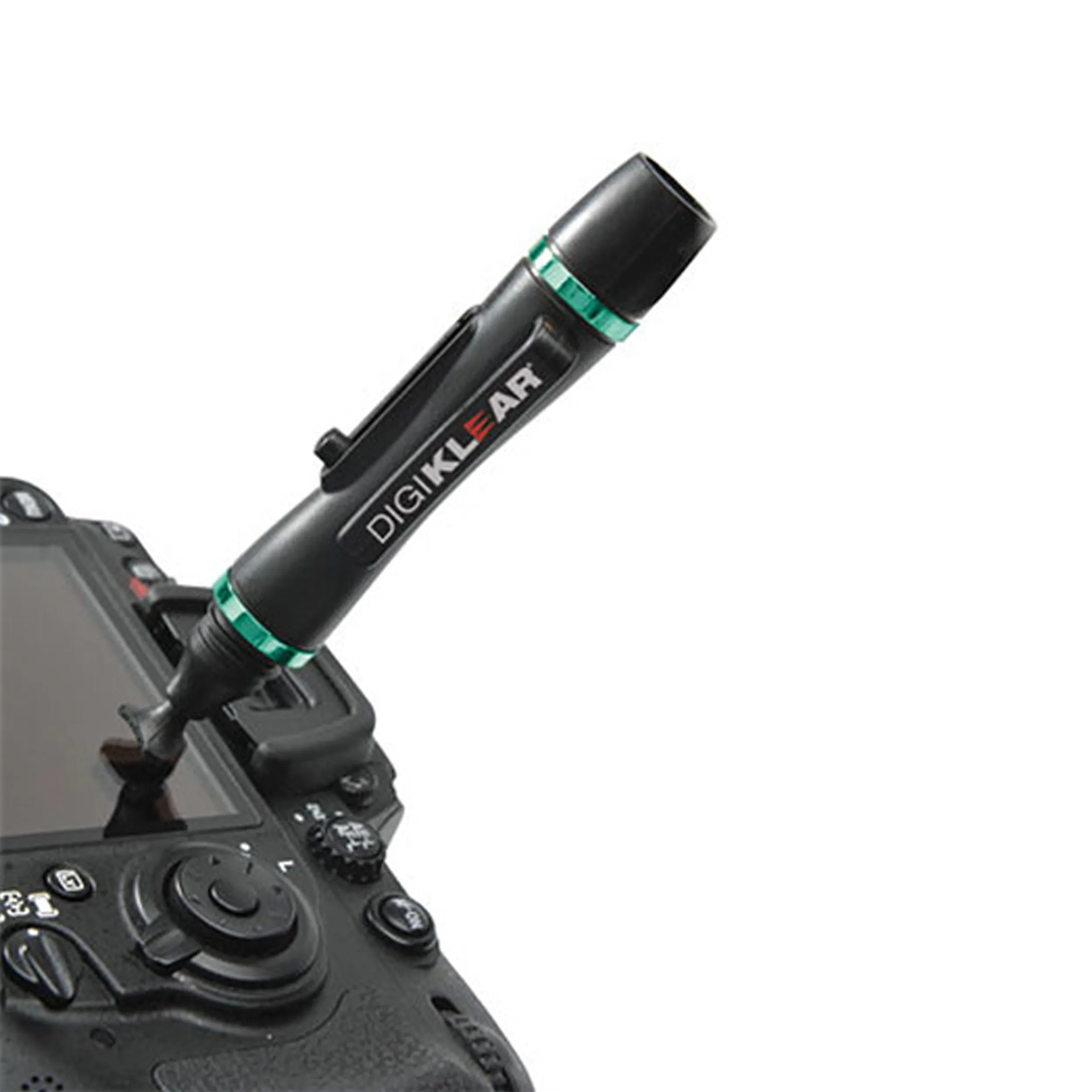 ערכת ניקוי לעדשת מצלמה LensPen DigiKlear