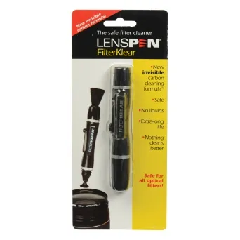 עט ניקוי לפילטרים LensPen FilterKlear