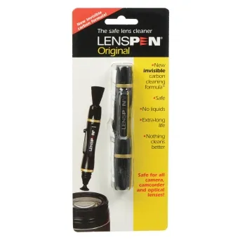 עט הניקוי המקורי LensPen Original