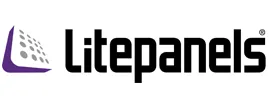 LitePanels logo