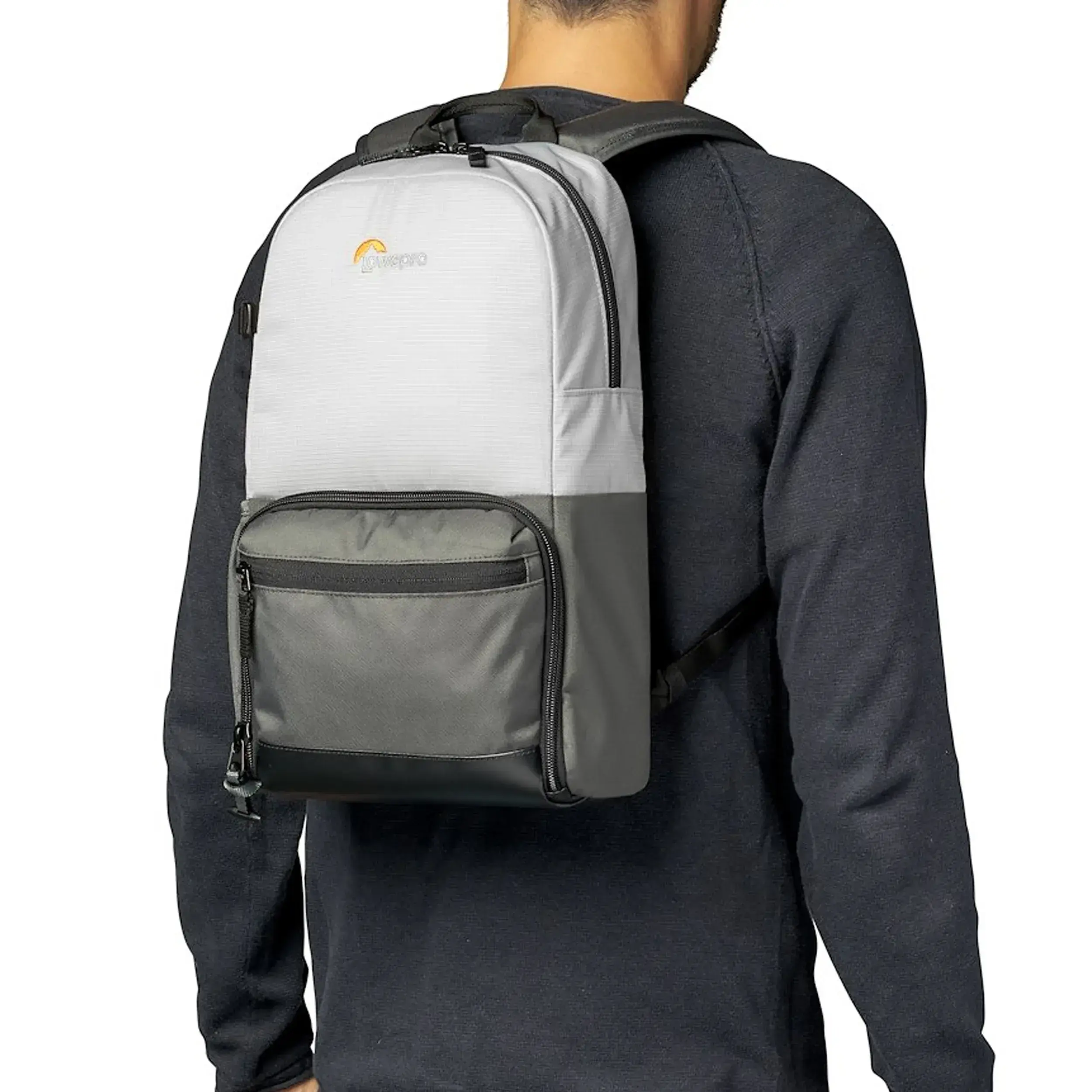 תיק גב למצלמה Lowepro Truckee BP 150 LX