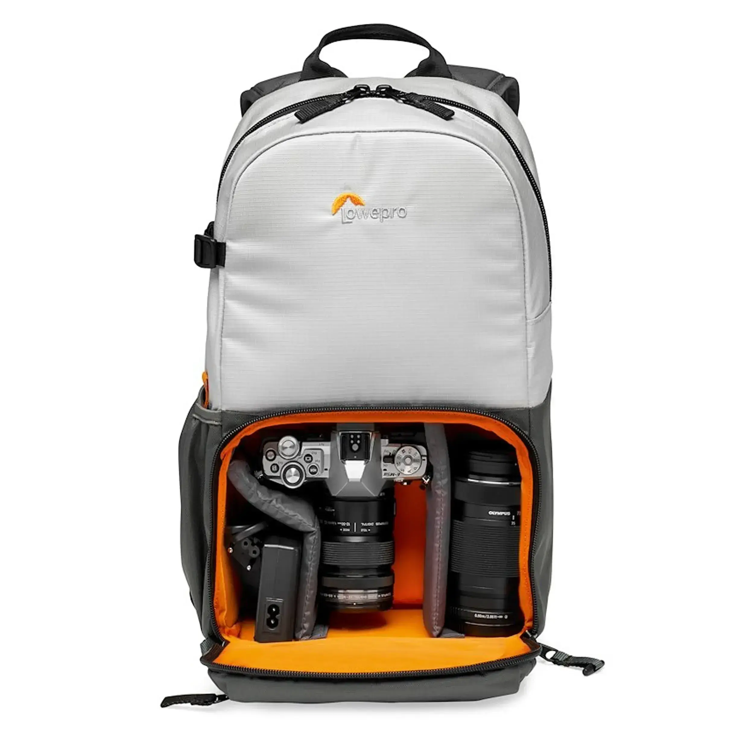 תיק גב למצלמה Lowepro Truckee BP 150 LX