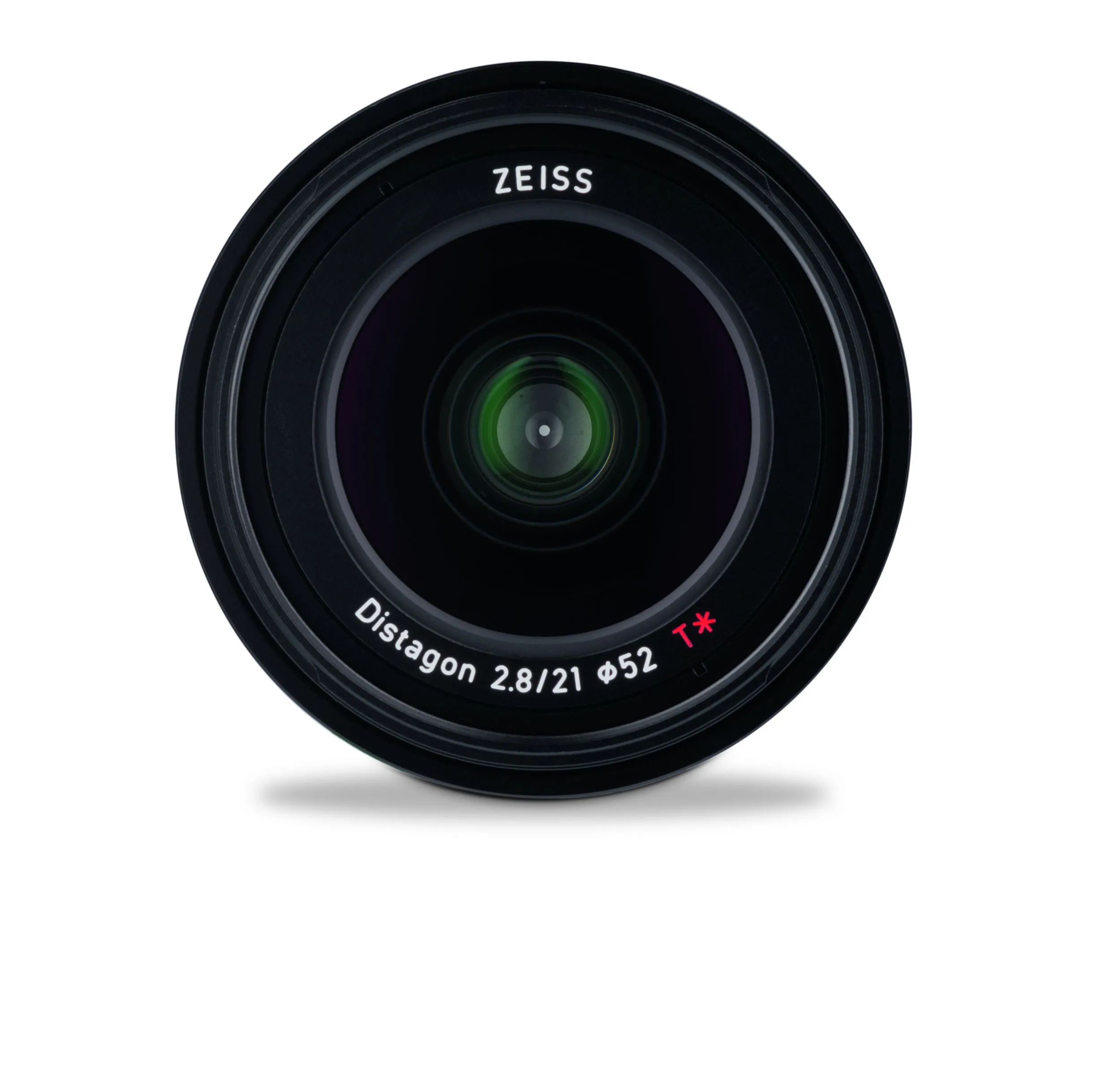 עדשת 2.8/21 Loxia עבור מצלמות Sony Alpha