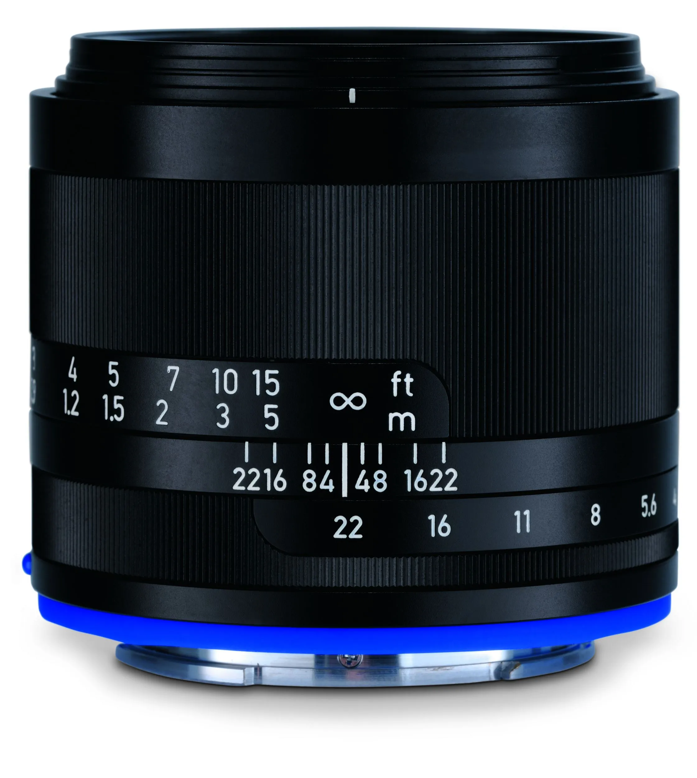 עדשת 2.0/50 Loxia עבור מצלמות Sony Alpha