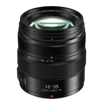 עדשה Panasonic Lumix G X Vario 12-35mm f/2.8 II ASPH. POWER O.I.S