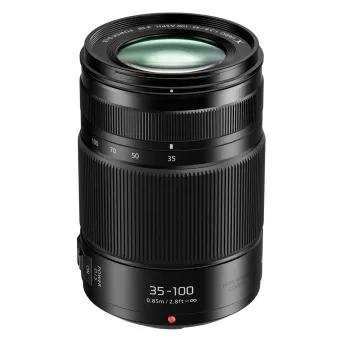 עדשה Panasonic Lumix G X Vario 35-100mm f/2.8 II