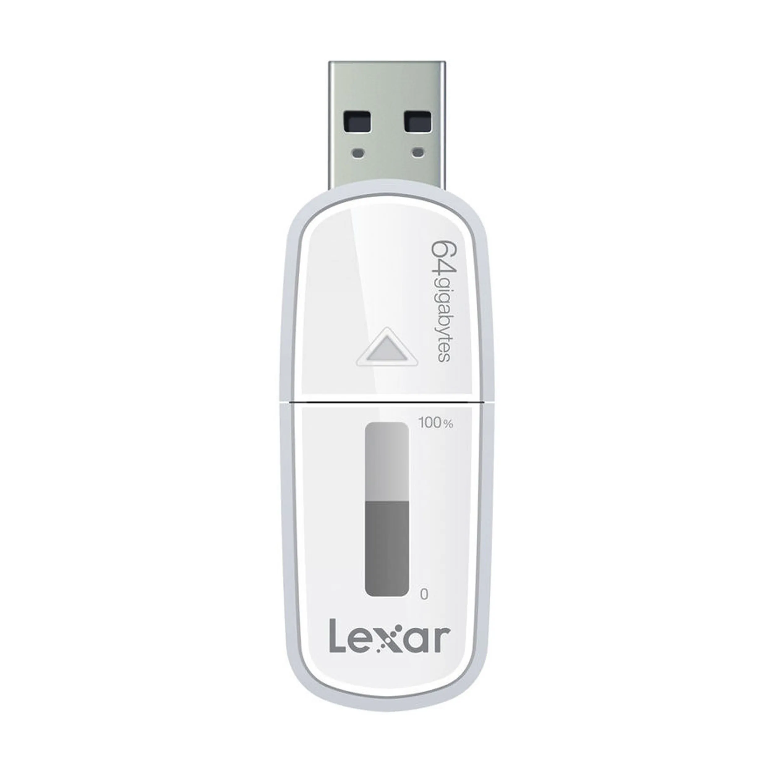 JumpDrive M10 Secure  64GB