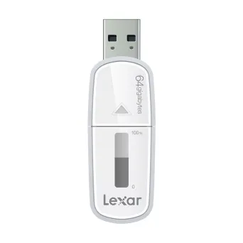 JumpDrive M10 Secure  64GB