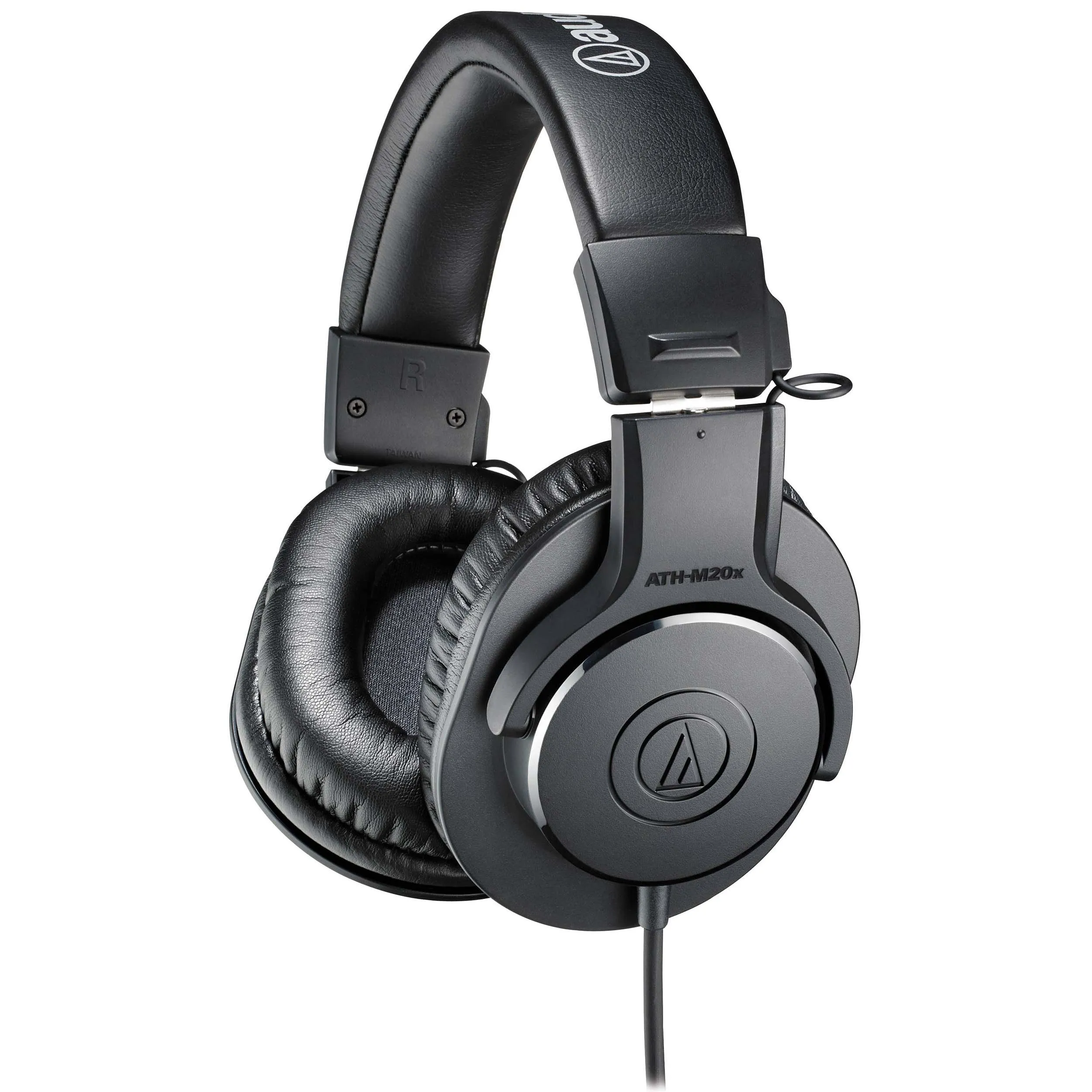 אוזניות AUDIO TECHNICA ATH-M20X