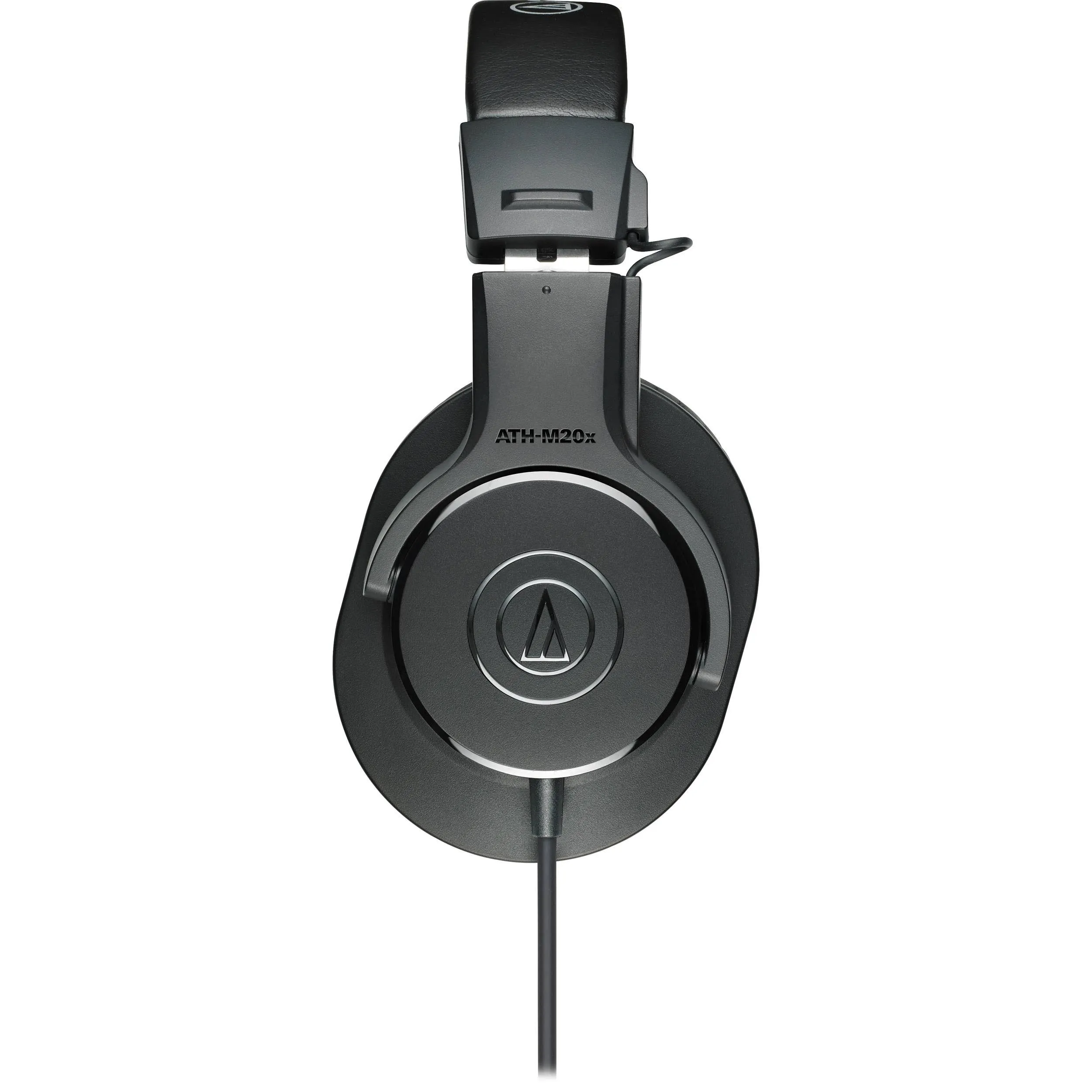 אוזניות AUDIO TECHNICA ATH-M20X