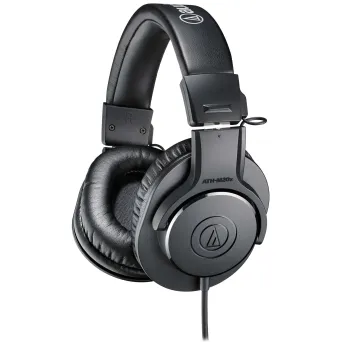 אוזניות AUDIO TECHNICA ATH-M20X
